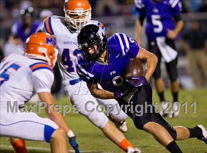 Thumbnail 1 in Marvin Ridge @ Porter Ridge photogallery.