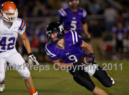 Thumbnail 3 in Marvin Ridge @ Porter Ridge photogallery.