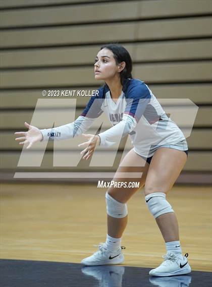 Thumbnail 1 in Troy vs Berkley (Detroit Country Day Quad) photogallery.