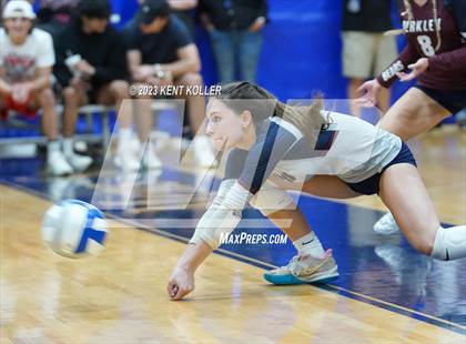 Thumbnail 2 in Troy vs Berkley (Detroit Country Day Quad) photogallery.