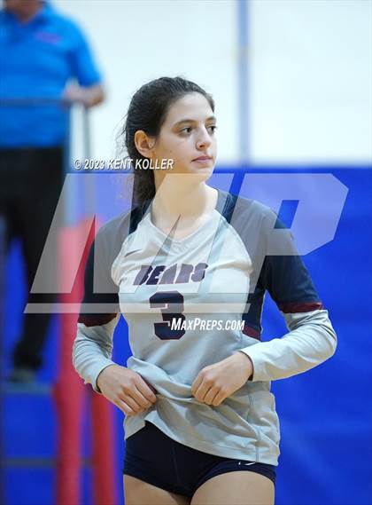 Thumbnail 1 in Troy vs Berkley (Detroit Country Day Quad) photogallery.