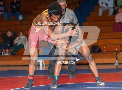 Thumbnail 3 in PAC Conference Tri-Meet @ Terry Sanford photogallery.