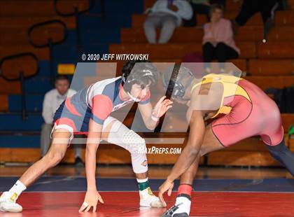 Thumbnail 3 in PAC Conference Tri-Meet @ Terry Sanford photogallery.