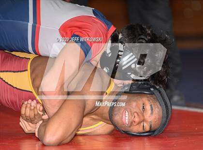 Thumbnail 1 in PAC Conference Tri-Meet @ Terry Sanford photogallery.