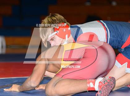 Thumbnail 3 in PAC Conference Tri-Meet @ Terry Sanford photogallery.