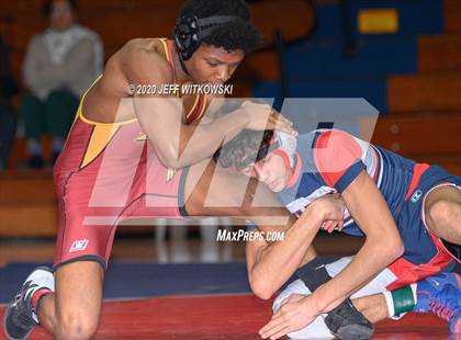 Thumbnail 3 in PAC Conference Tri-Meet @ Terry Sanford photogallery.