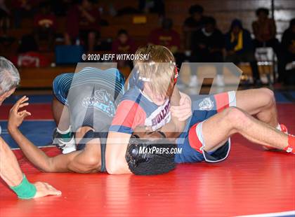 Thumbnail 3 in PAC Conference Tri-Meet @ Terry Sanford photogallery.
