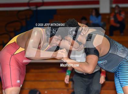Thumbnail 3 in PAC Conference Tri-Meet @ Terry Sanford photogallery.