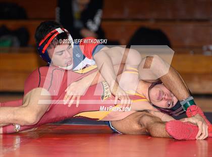 Thumbnail 2 in PAC Conference Tri-Meet @ Terry Sanford photogallery.