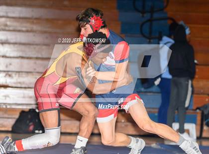 Thumbnail 2 in PAC Conference Tri-Meet @ Terry Sanford photogallery.