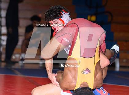 Thumbnail 3 in PAC Conference Tri-Meet @ Terry Sanford photogallery.