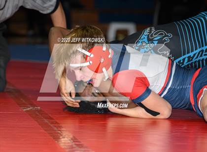 Thumbnail 2 in PAC Conference Tri-Meet @ Terry Sanford photogallery.