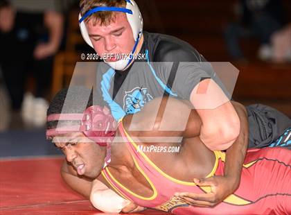 Thumbnail 2 in PAC Conference Tri-Meet @ Terry Sanford photogallery.