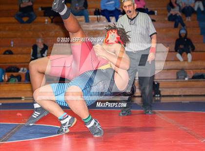 Thumbnail 3 in PAC Conference Tri-Meet @ Terry Sanford photogallery.