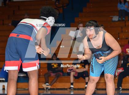 Thumbnail 2 in PAC Conference Tri-Meet @ Terry Sanford photogallery.