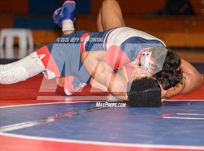 Thumbnail 2 in PAC Conference Tri-Meet @ Terry Sanford photogallery.