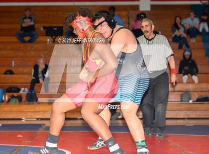 Thumbnail 2 in PAC Conference Tri-Meet @ Terry Sanford photogallery.