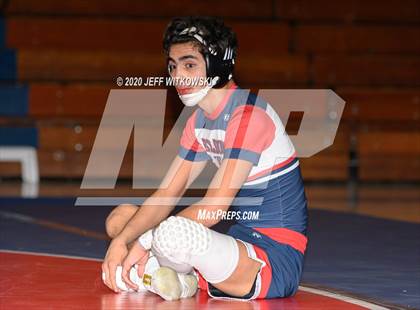 Thumbnail 2 in PAC Conference Tri-Meet @ Terry Sanford photogallery.