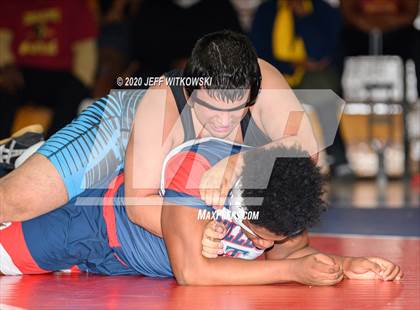 Thumbnail 1 in PAC Conference Tri-Meet @ Terry Sanford photogallery.