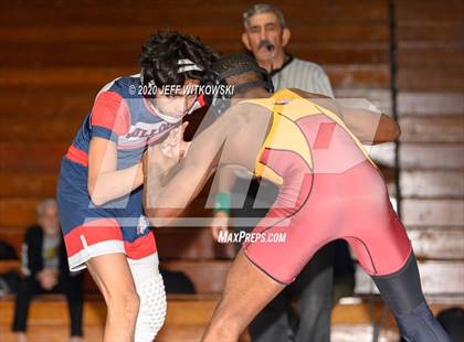 Thumbnail 2 in PAC Conference Tri-Meet @ Terry Sanford photogallery.