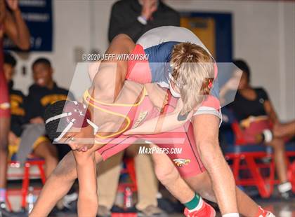 Thumbnail 1 in PAC Conference Tri-Meet @ Terry Sanford photogallery.