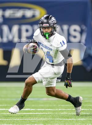 Jena vs. Sterlington (LHSAA Division III Non-Select Final) 