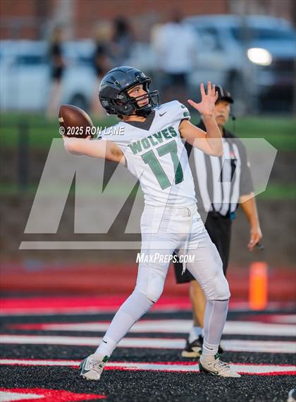 Thumbnail 2 in Edmond Santa Fe @ Mustang photogallery.