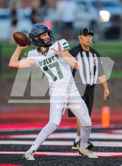 Thumbnail 1 in Edmond Santa Fe @ Mustang photogallery.