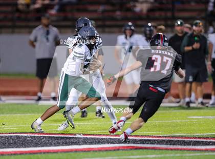 Thumbnail 1 in Edmond Santa Fe @ Mustang photogallery.