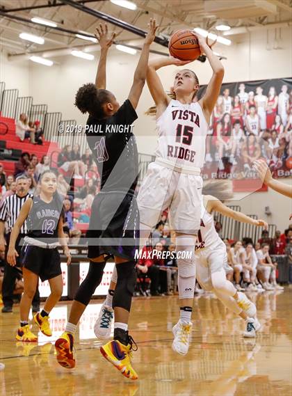 Thumbnail 2 in Cedar Ridge @ Vista Ridge photogallery.
