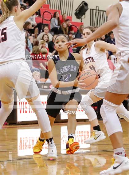 Thumbnail 3 in Cedar Ridge @ Vista Ridge photogallery.