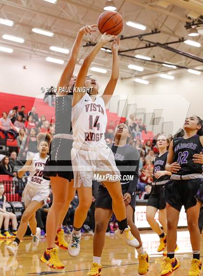 Thumbnail 2 in Cedar Ridge @ Vista Ridge photogallery.