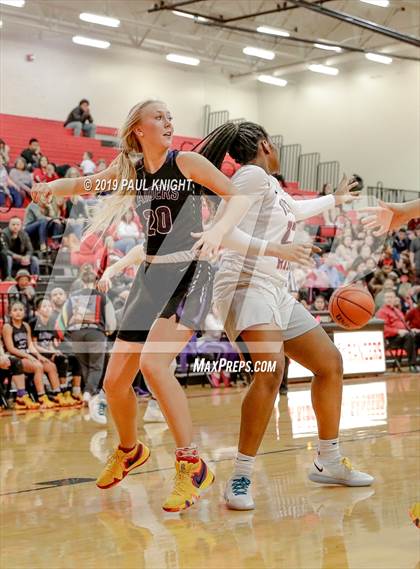 Thumbnail 1 in Cedar Ridge @ Vista Ridge photogallery.