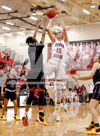 Thumbnail 3 in Cedar Ridge @ Vista Ridge photogallery.