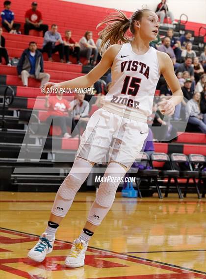 Thumbnail 3 in Cedar Ridge @ Vista Ridge photogallery.