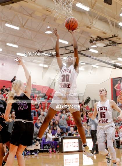 Thumbnail 1 in Cedar Ridge @ Vista Ridge photogallery.