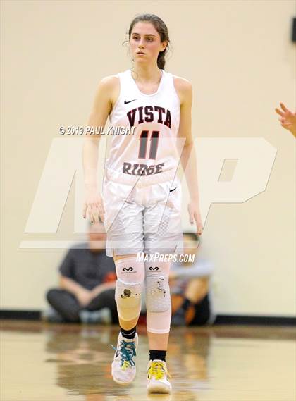 Thumbnail 2 in Cedar Ridge @ Vista Ridge photogallery.