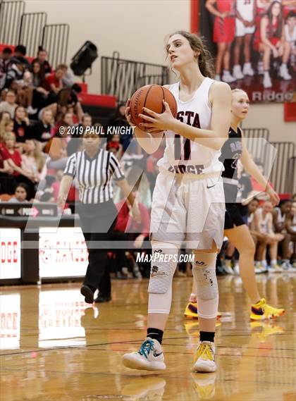 Thumbnail 3 in Cedar Ridge @ Vista Ridge photogallery.