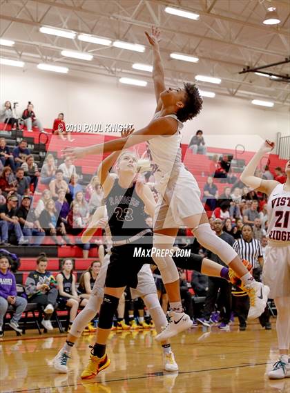 Thumbnail 2 in Cedar Ridge @ Vista Ridge photogallery.