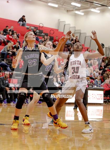 Thumbnail 2 in Cedar Ridge @ Vista Ridge photogallery.