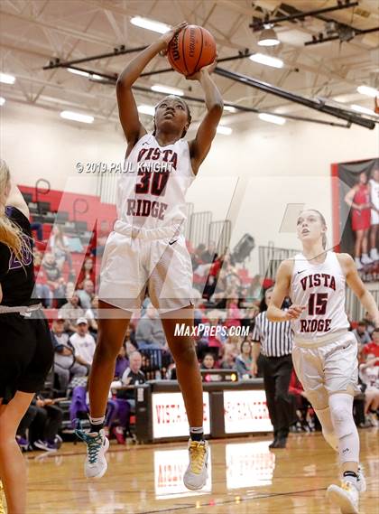Thumbnail 3 in Cedar Ridge @ Vista Ridge photogallery.