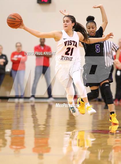 Thumbnail 3 in Cedar Ridge @ Vista Ridge photogallery.