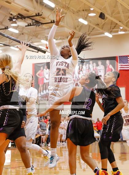 Thumbnail 1 in Cedar Ridge @ Vista Ridge photogallery.