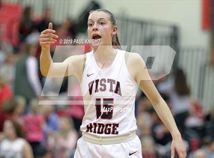 Thumbnail 3 in Cedar Ridge @ Vista Ridge photogallery.