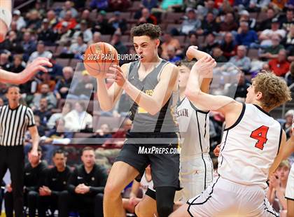 Thumbnail 1 in Devon Prep vs. Franklin (PIAA 3A Championship) photogallery.
