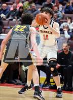 Photo from the gallery "Devon Prep vs. Franklin (PIAA 3A Championship)"
