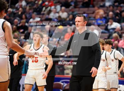 Thumbnail 1 in Devon Prep vs. Franklin (PIAA 3A Championship) photogallery.