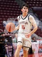 Photo from the gallery "Devon Prep vs. Franklin (PIAA 3A Championship)"