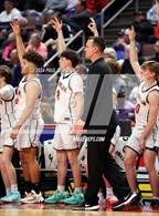 Photo from the gallery "Devon Prep vs. Franklin (PIAA 3A Championship)"