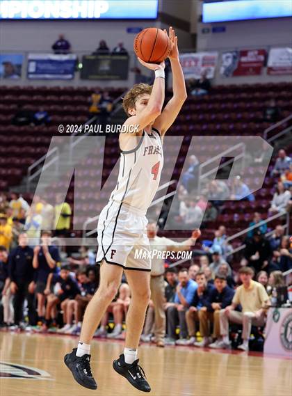 Thumbnail 1 in Devon Prep vs. Franklin (PIAA 3A Championship) photogallery.